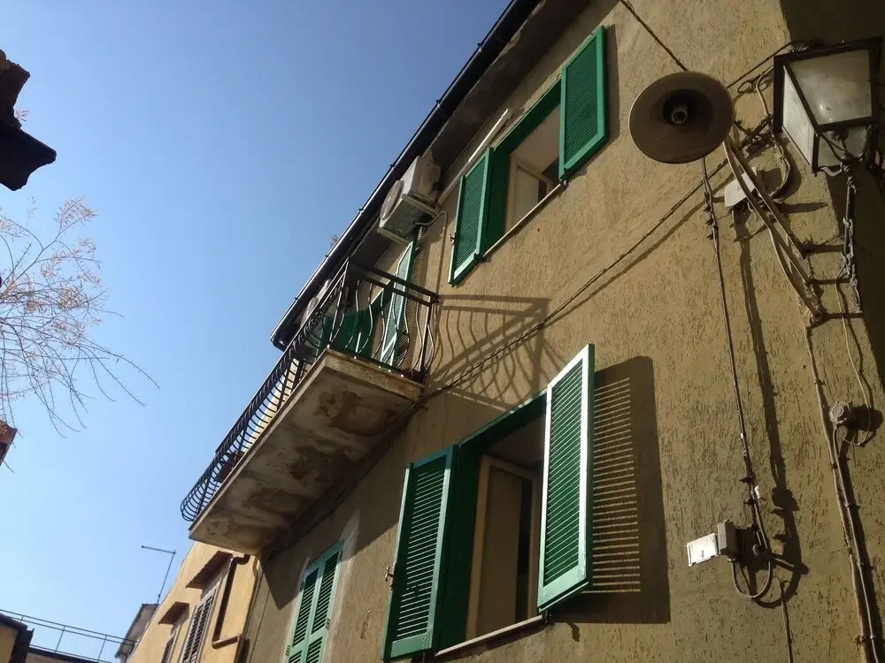 La Casa delle conchiglie