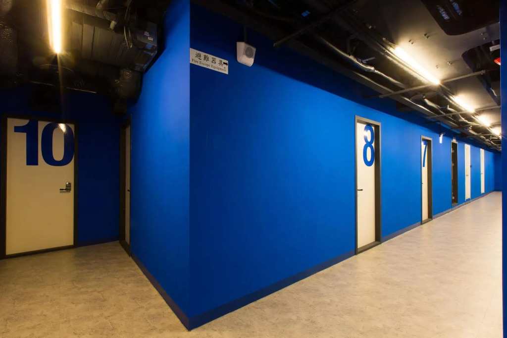 Pathways Hostel