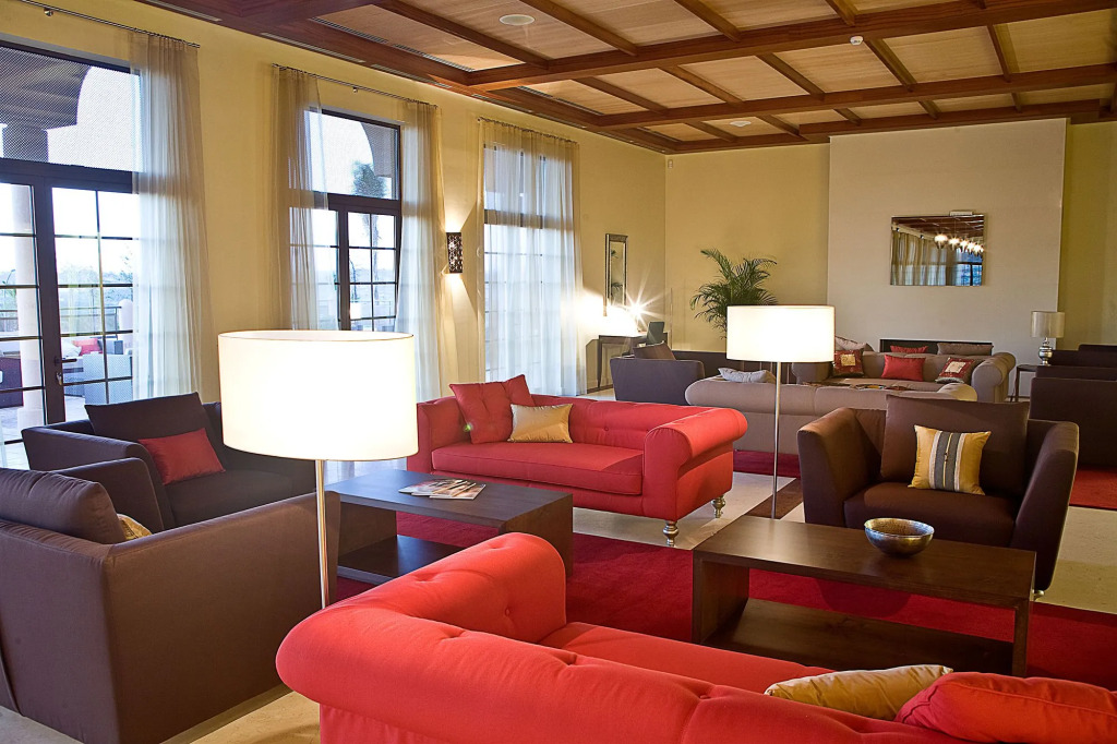 Amendoeira Golf Resort - Apartments and villas