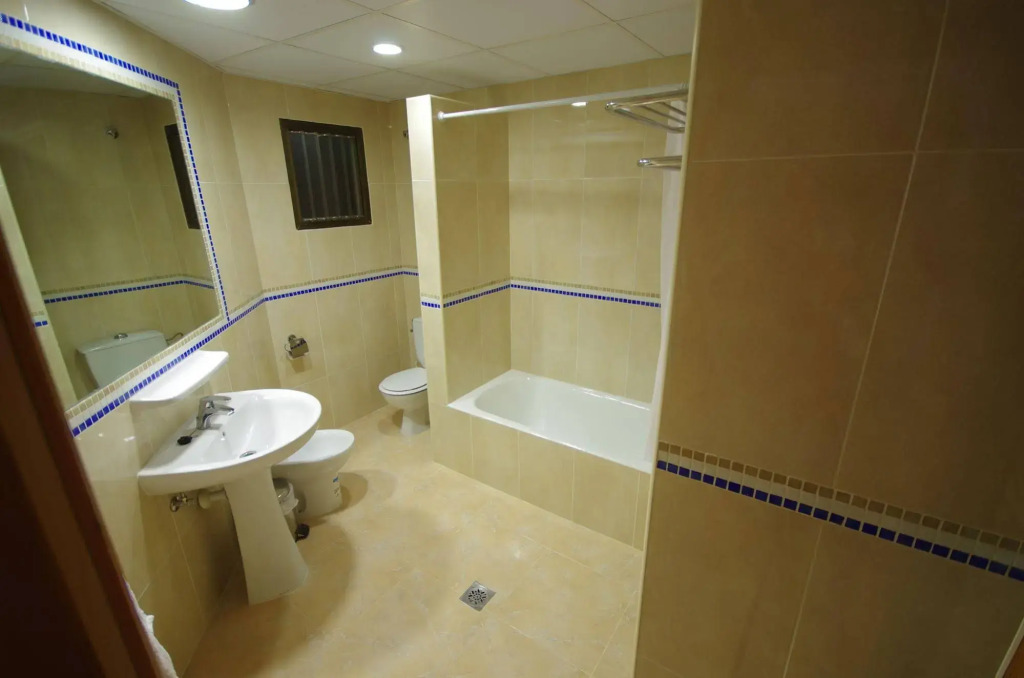 Marina Palmanova Apartamentos