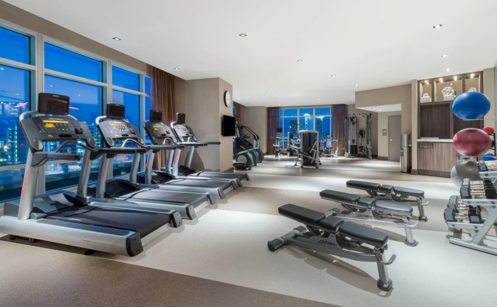 Residence Inn by Marriott Charlotte City Center