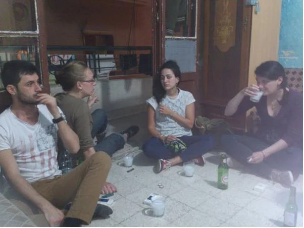 Talal Hostel