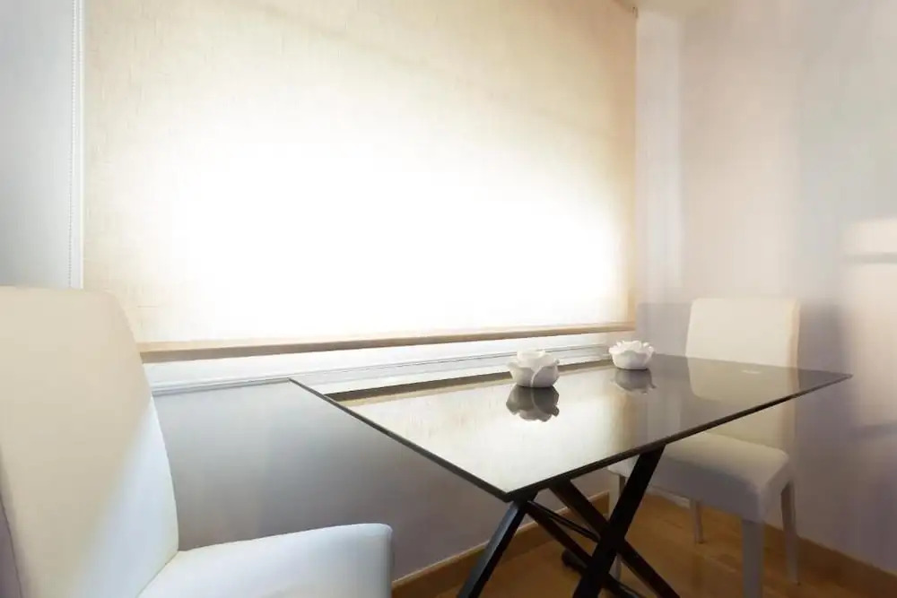 Apartamentos Completo Alarcón Centro