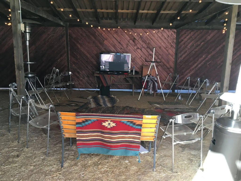 Pioneertown Motel