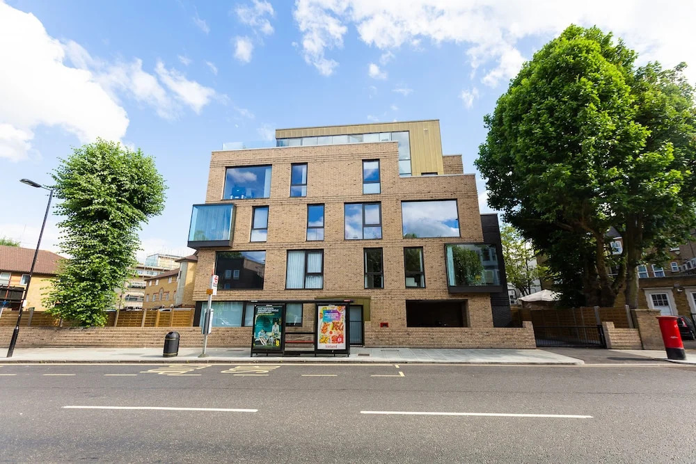 Split Level 2 Bed In Maida Vale, Near Paddington