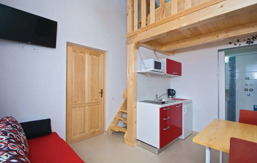 Apartments Vujčić