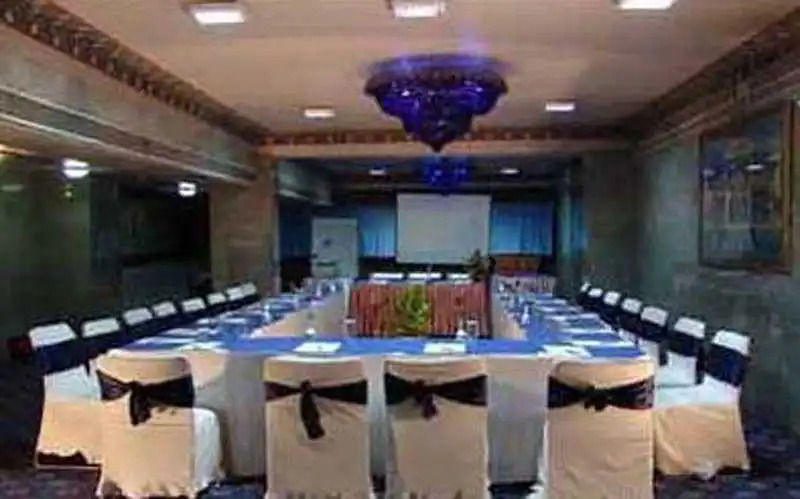 Hotel Maharani Palace
