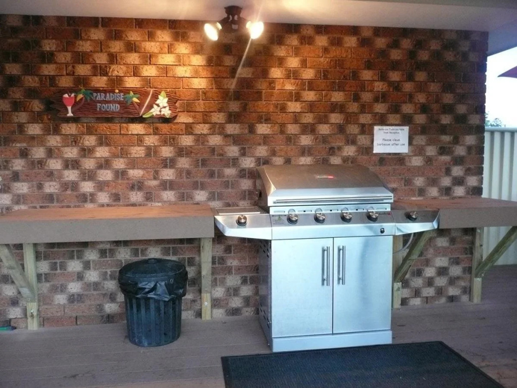 Rosebourne Gardens Motel