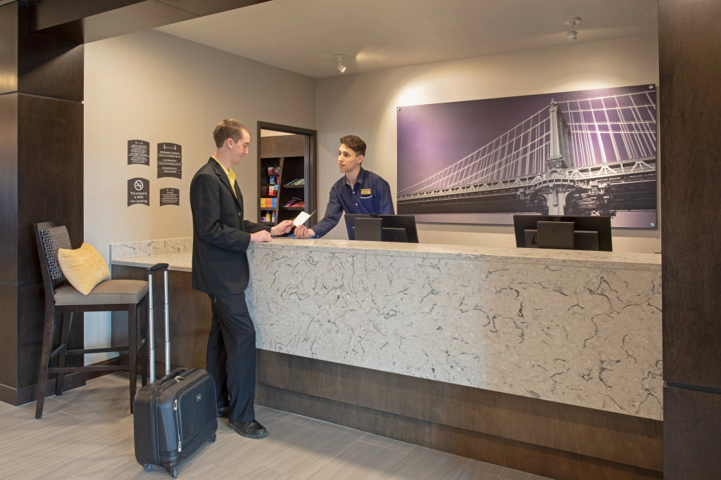 Staybridge Suites Rapid City - Rushmore by IHG