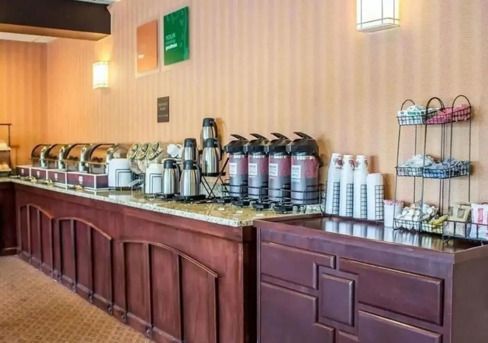 Comfort Inn North