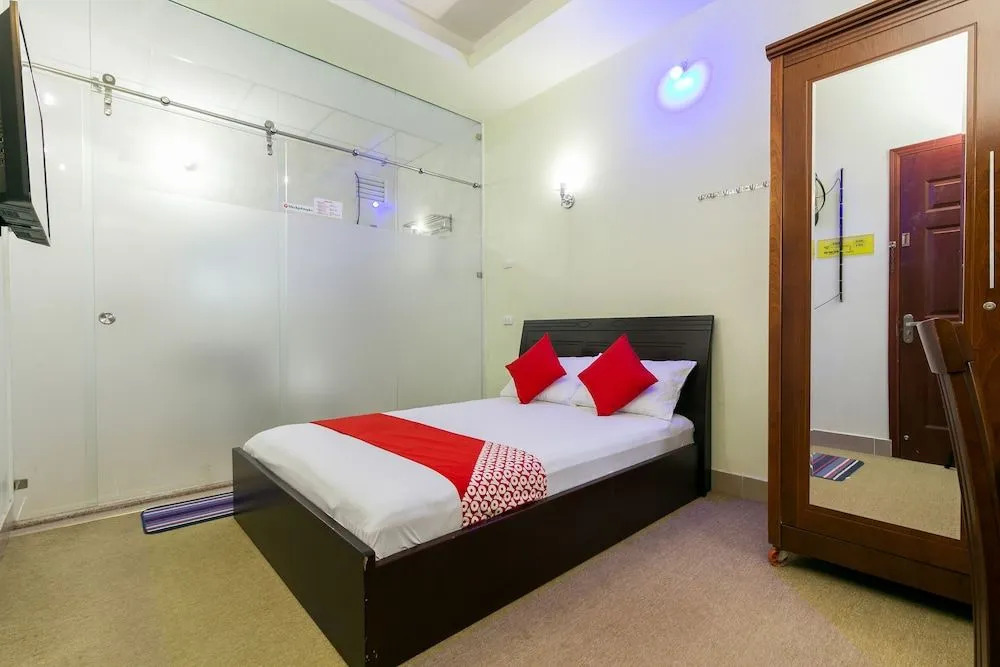 Minh Phương HBC Hotel - by Bay Luxury