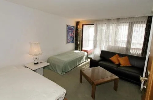 Chalet-Hotel Larix