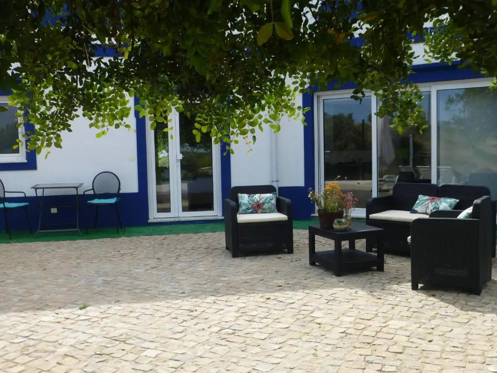 Monte das Perdizes