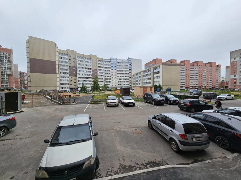 Живи уютно на улице Раахе 68