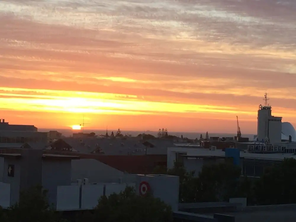 Fremantle Vista