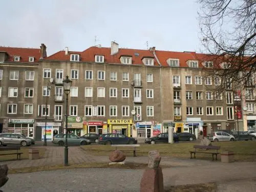Apartament Polonia