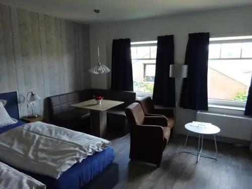 Haus Wijnen