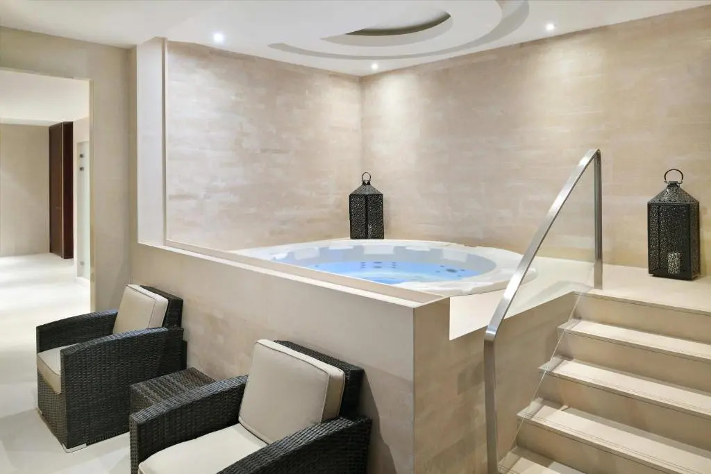 Le Meridien City Center Doha