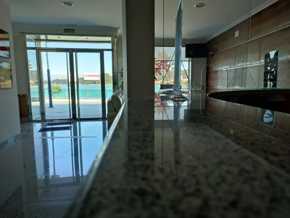 Hotel Brisa del Mar