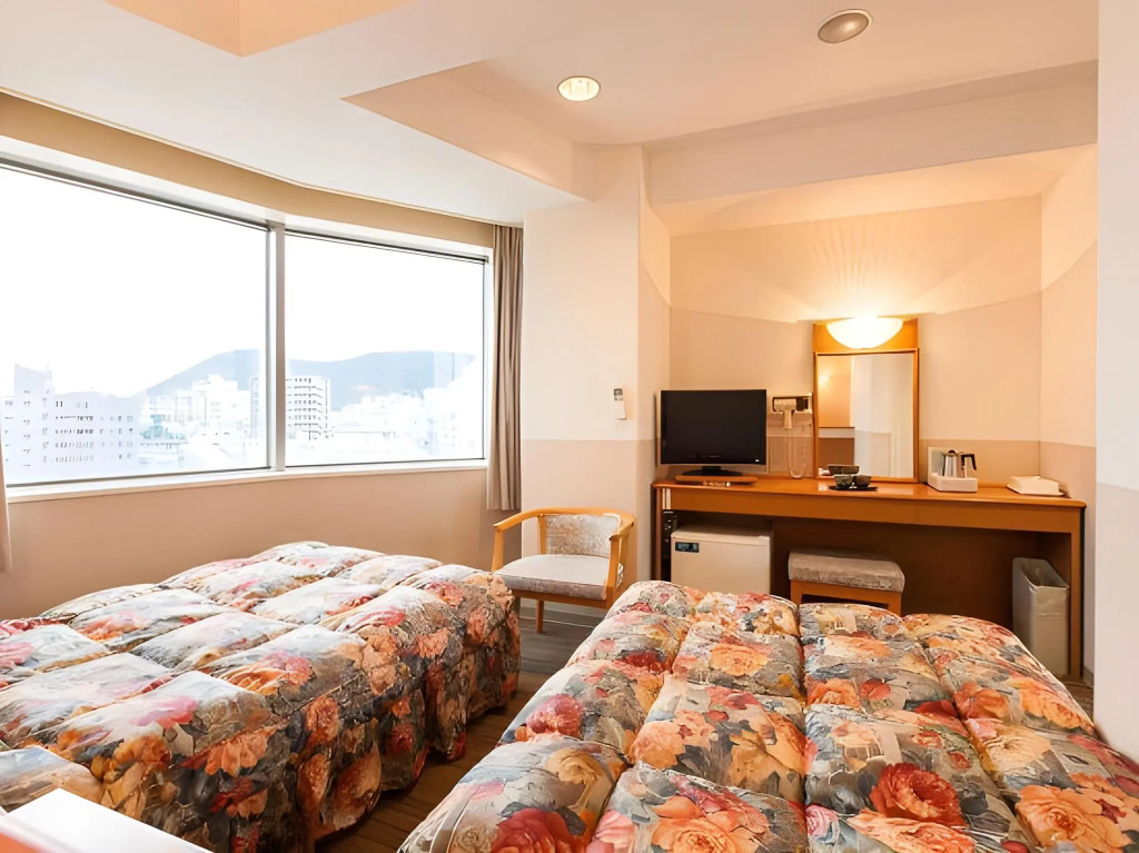 Hotel No. 1 Takamatsu