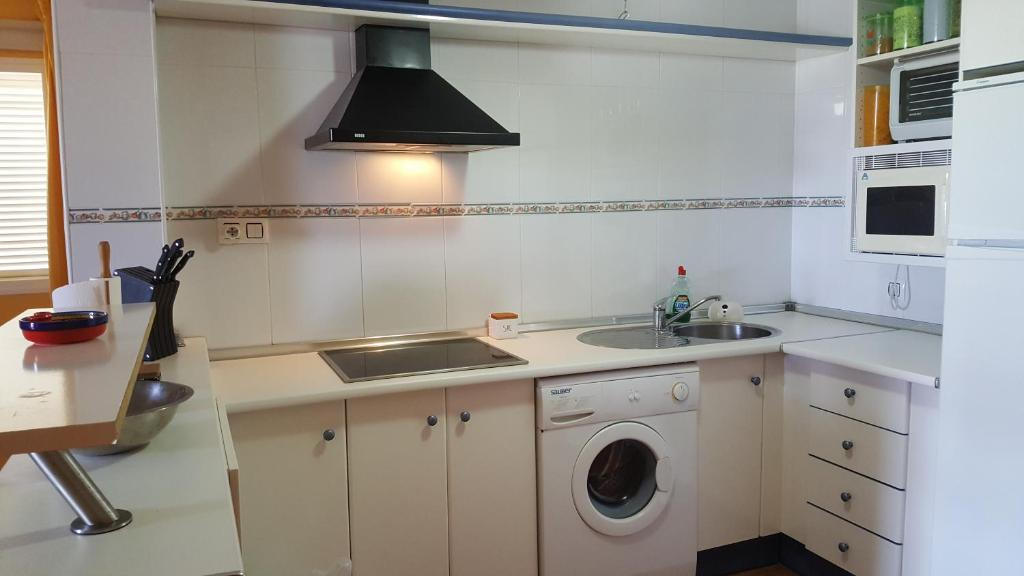 Apartment zona Naturista