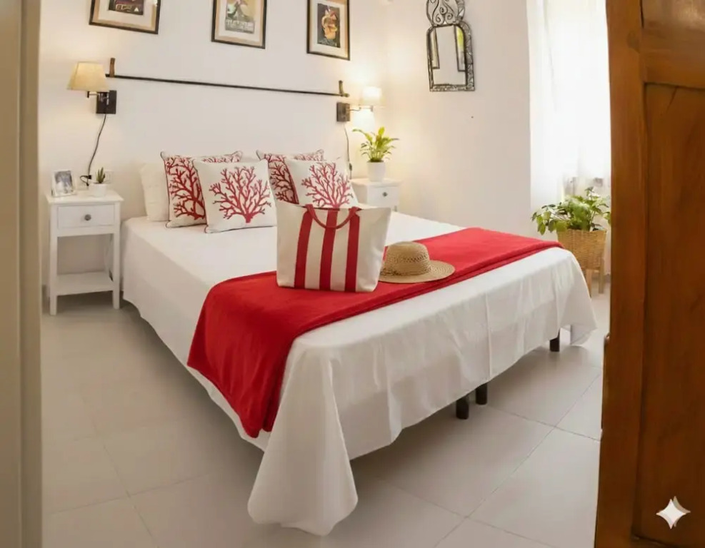 Appartamento Stella Maris