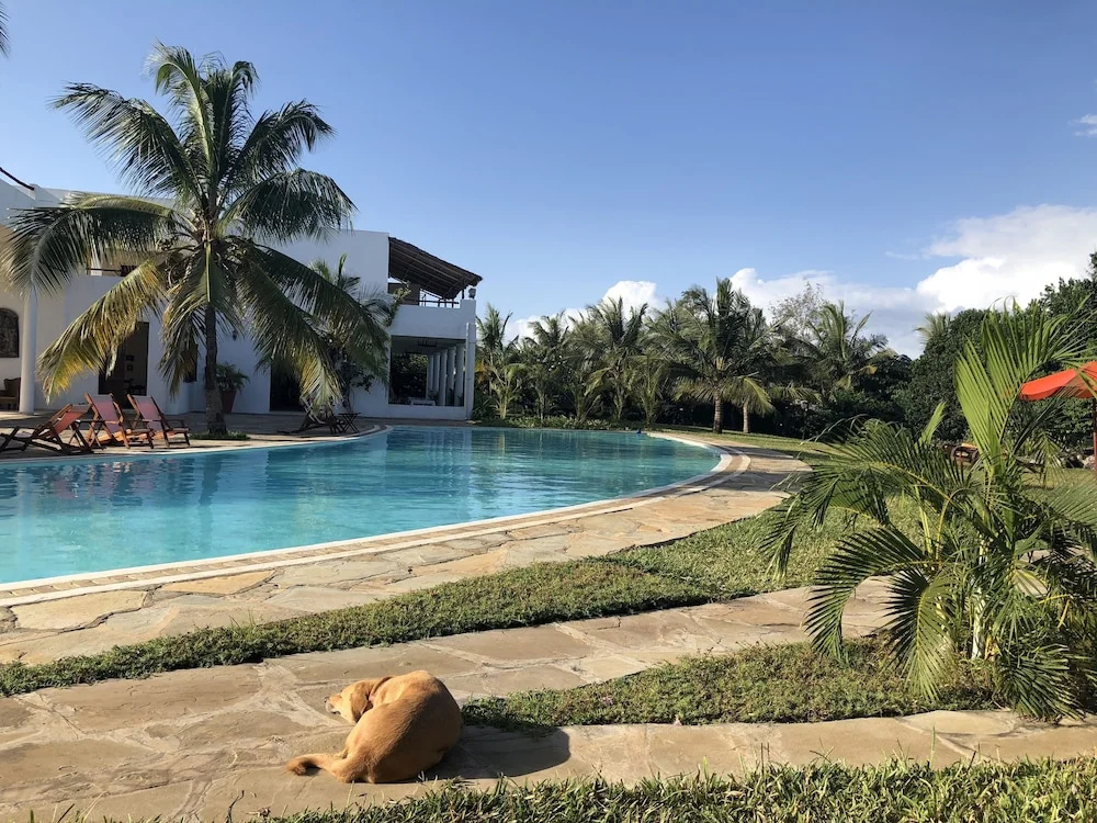 Sonrisa Villas