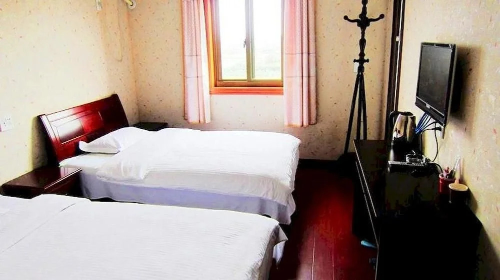 Hangzhou Airport Tianling Hotel