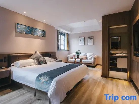 Xijin Yunman Hotel