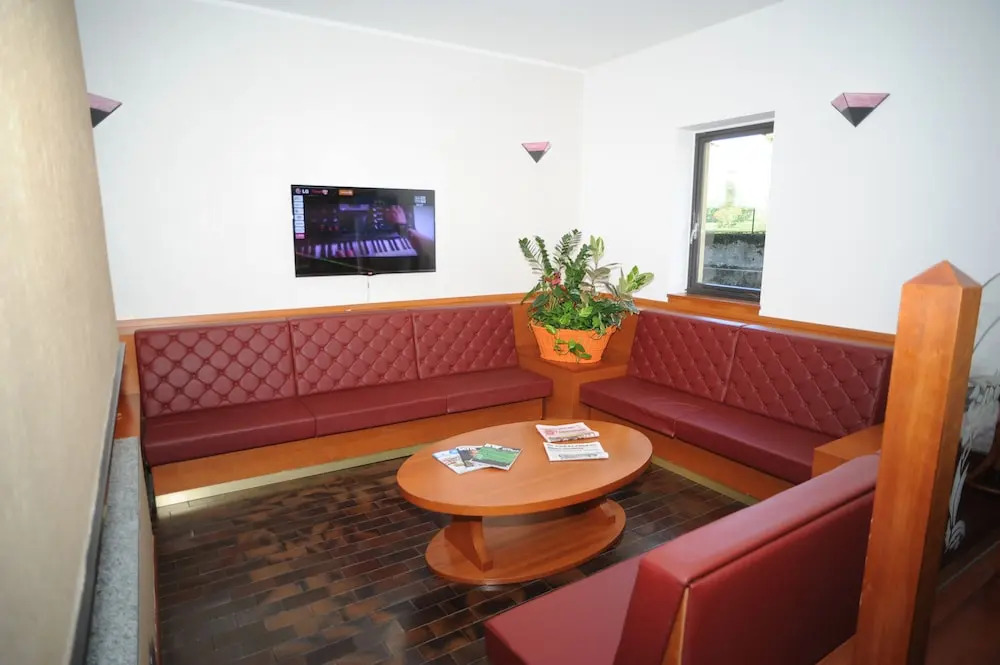 Hotel Agnello