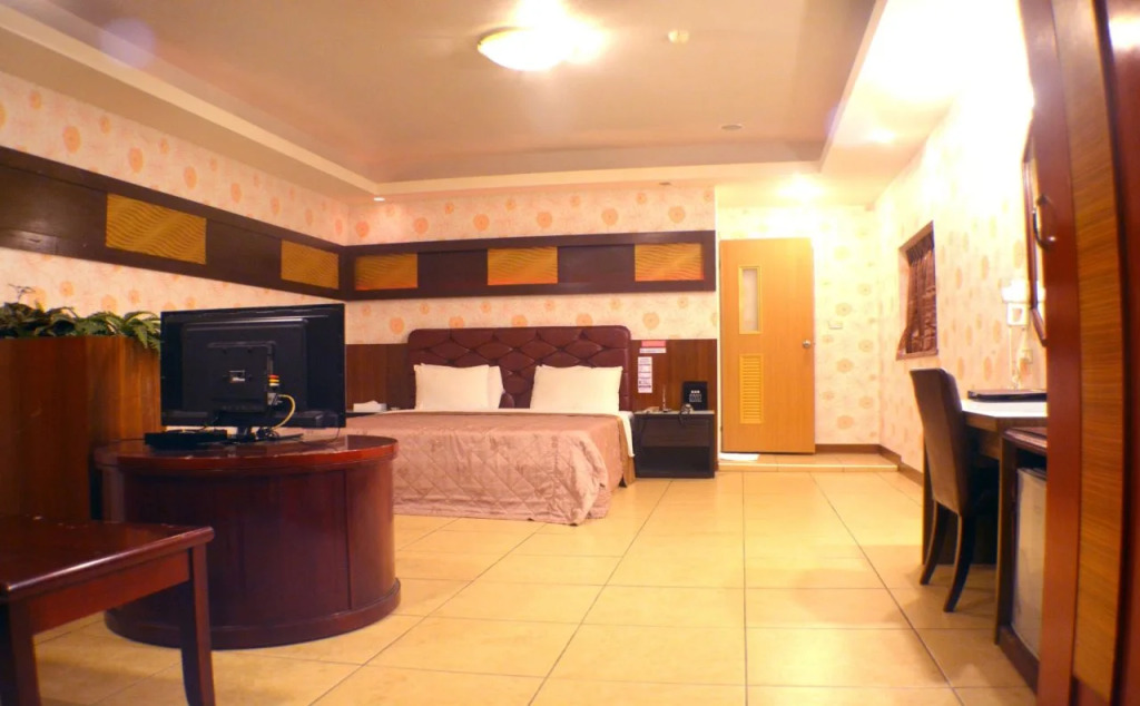 Beethoven Garden Motel