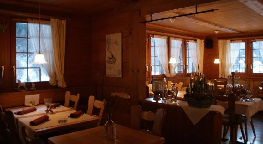 Säumertaverne