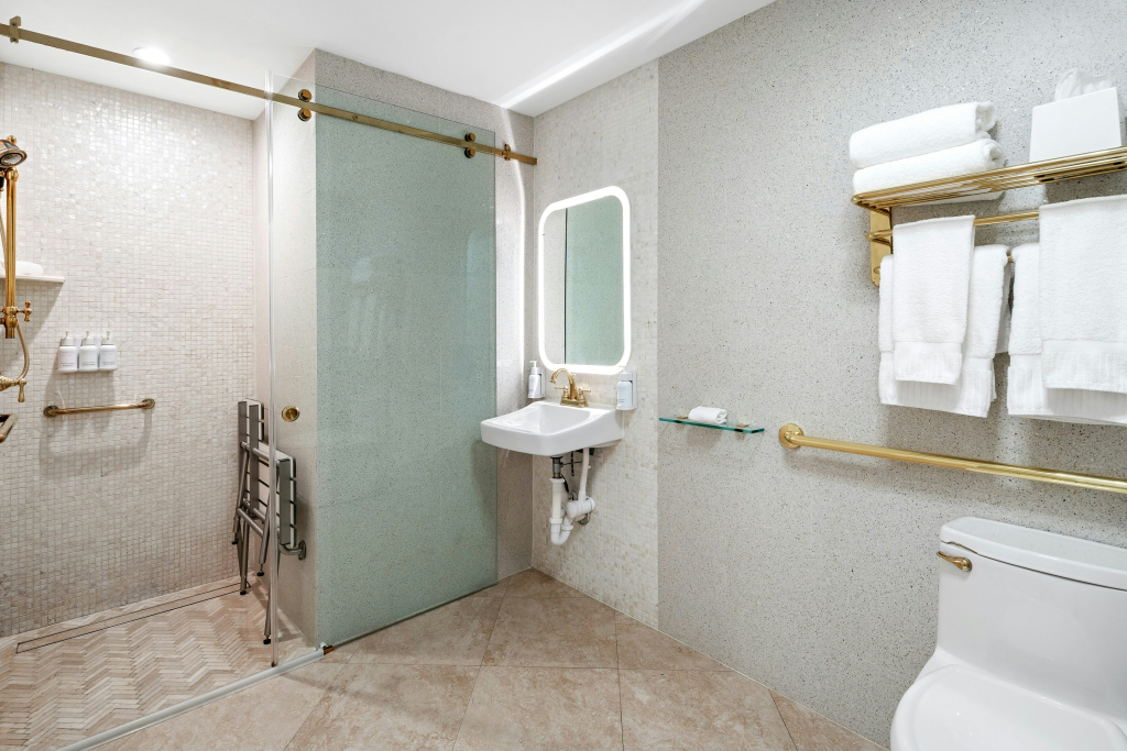 Cardozo Hotel