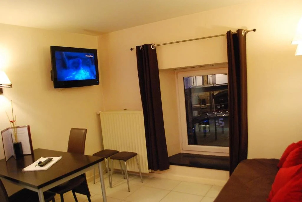 Hebergement confort Comfortlogies La Fontanella