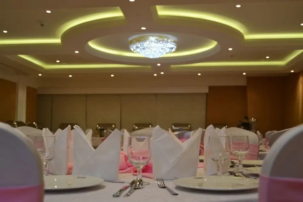Welcome Hotel Apartments