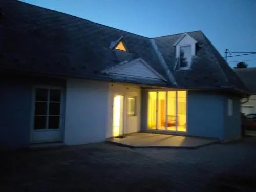 Pension Porat