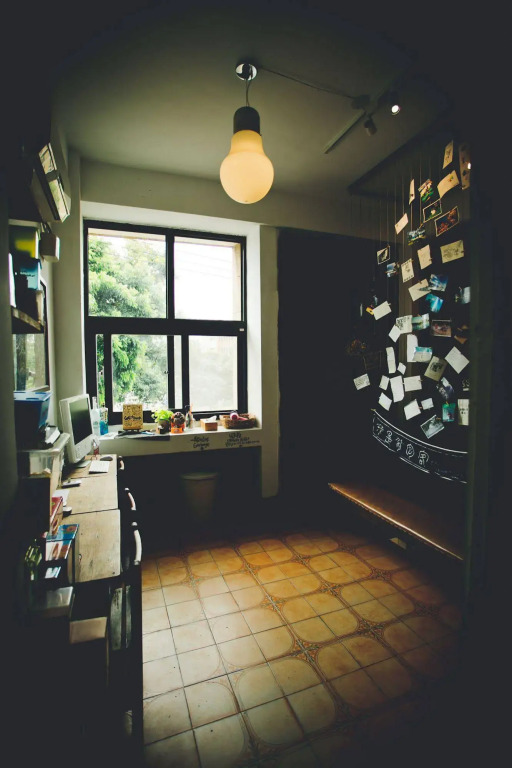 Dream Corner