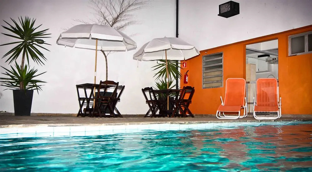 Telstar Hostels