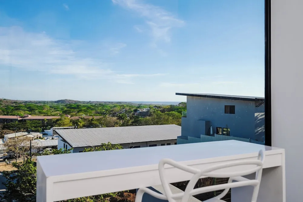 Ocean Villas - Luxury Ocean View Villas