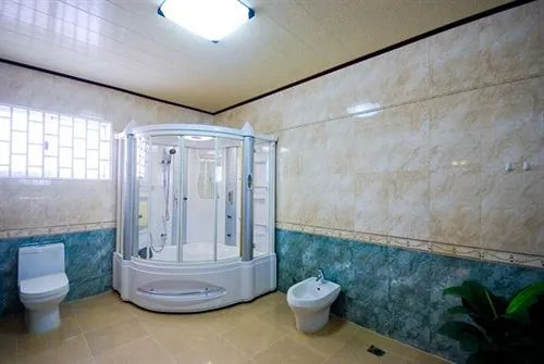Lotus Luxury Villa