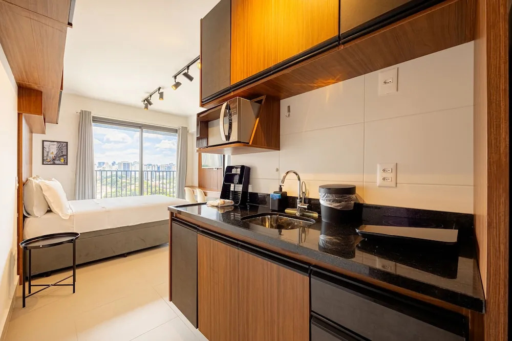 GCB - Congonhas Campo Belo - Anora Spaces Residenciais by Anora Spaces