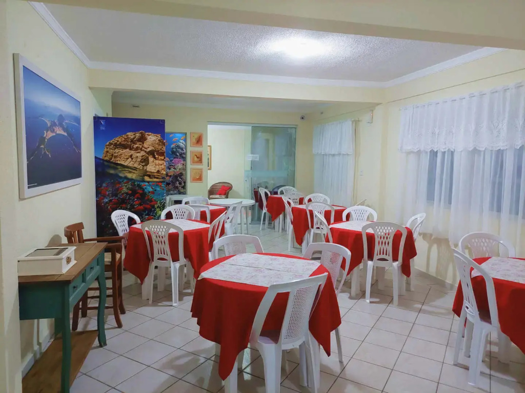 Bombinhas Praia Apart Hotel Ii