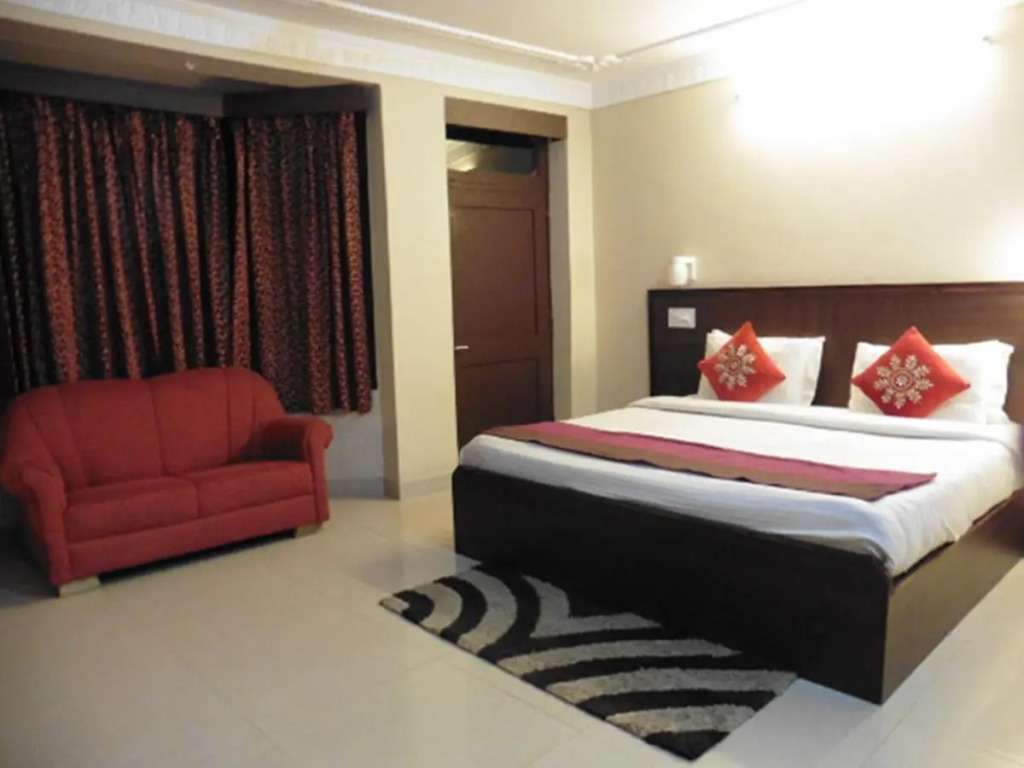 Hotel City Lite