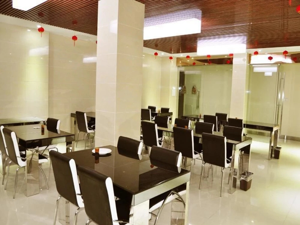 GreenTree Inn Hefei Baohe District West Wuhu Road Jinzhai Road Express