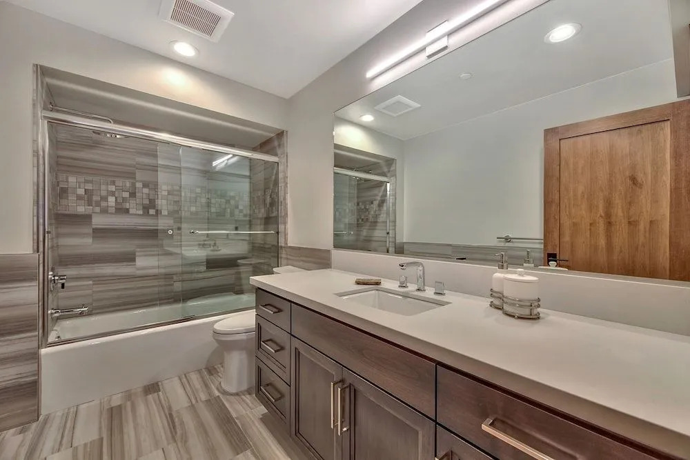 Gondola Vista 15 - 6 Br Townhouse