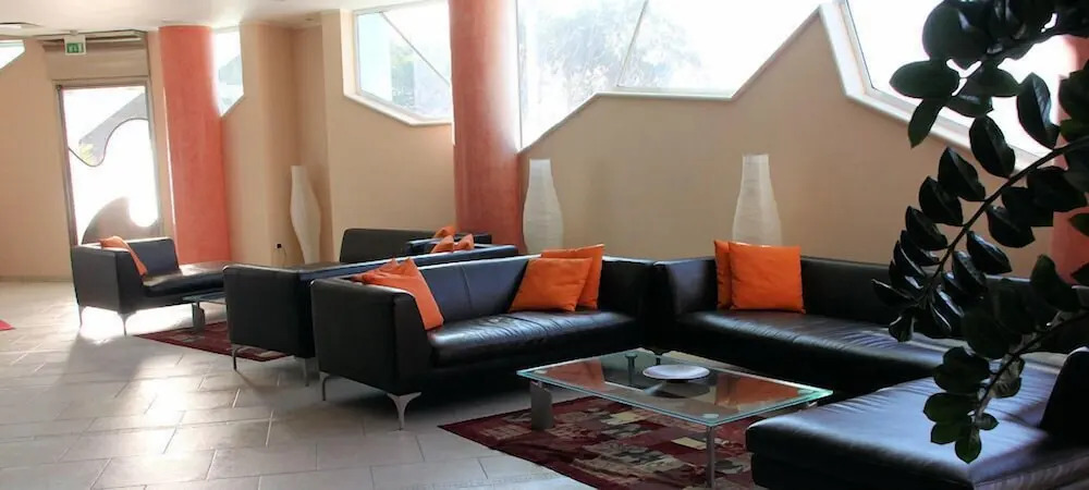 Hotel Del Sole