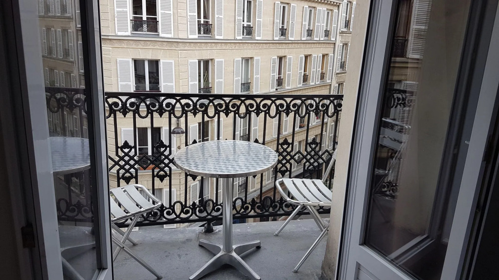 Bonséjour Montmartre