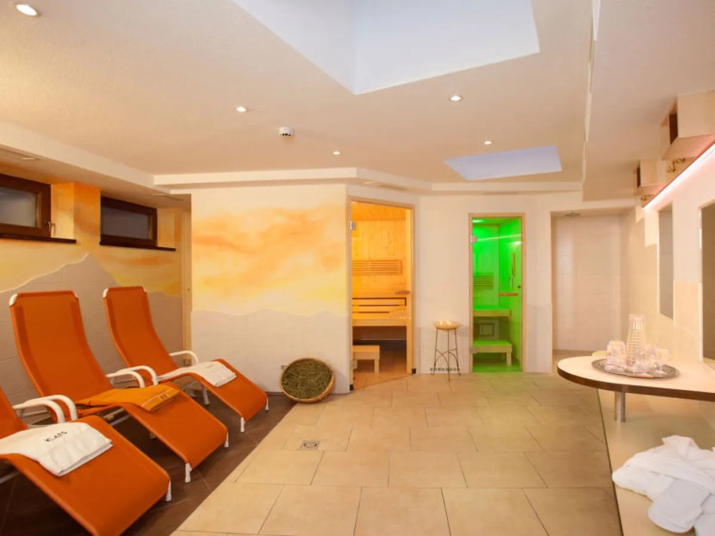 Apartment Alpin Sölden 38848