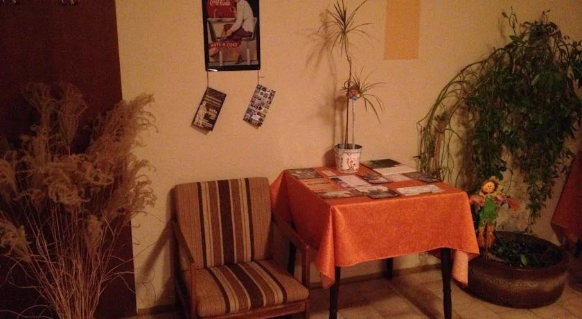 Asso Penzion