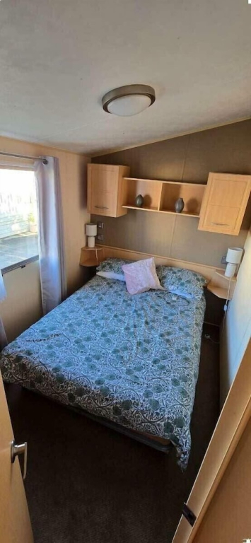 Golden Gate Holiday Centre - Holiday Accommodation 10581